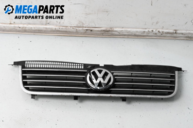 Grilă for Volkswagen Passat IV Sedan B5.5 (10.2000 - 12.2005), sedan, position: fața