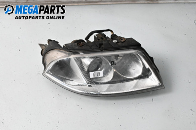 Headlight for Volkswagen Passat IV Sedan B5.5 (10.2000 - 12.2005), sedan, position: right