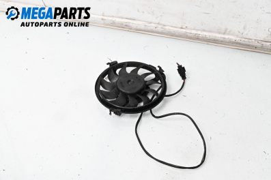 Radiator fan for Volkswagen Passat IV Sedan B5.5 (10.2000 - 12.2005) 2.8 4motion, 193 hp