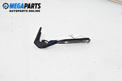 Bonnet hinge for Volkswagen Passat IV Sedan B5.5 (10.2000 - 12.2005), 5 doors, sedan, position: right