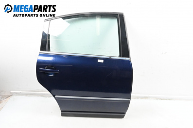 Door for Volkswagen Passat IV Sedan B5.5 (10.2000 - 12.2005), 5 doors, sedan, position: rear - right