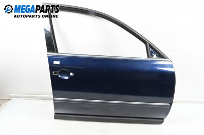 Door for Volkswagen Passat IV Sedan B5.5 (10.2000 - 12.2005), 5 doors, sedan, position: front - right