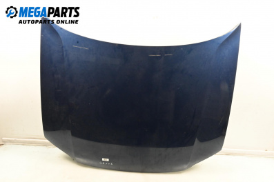 Bonnet for Volkswagen Passat IV Sedan B5.5 (10.2000 - 12.2005), 5 doors, sedan, position: front