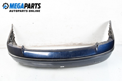 Rear bumper for Volkswagen Passat IV Sedan B5.5 (10.2000 - 12.2005), sedan