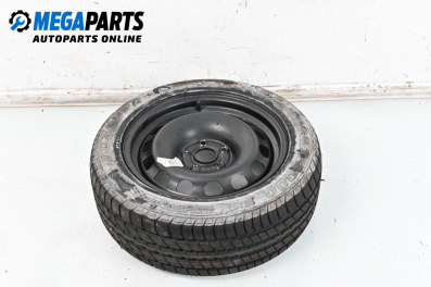 Spare tire for Volkswagen Passat IV Sedan B5.5 (10.2000 - 12.2005) 16 inches, width 7, ET 37 (The price is for one piece)