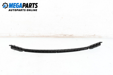 Bumper holder for Volkswagen Passat IV Sedan B5.5 (10.2000 - 12.2005), sedan, position: front