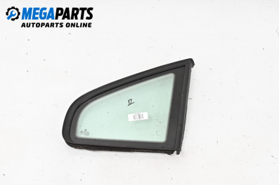 Vent window for Volkswagen Passat IV Sedan B5.5 (10.2000 - 12.2005), 5 doors, sedan, position: right