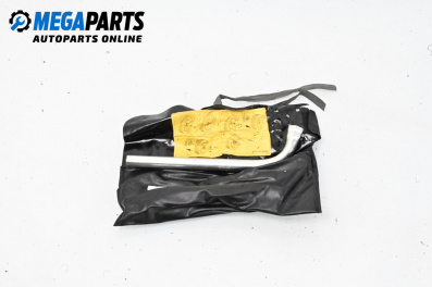 Wheel removal tool for Volkswagen Passat IV Sedan B5.5 (10.2000 - 12.2005)