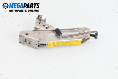 Lifting jack for Volkswagen Passat IV Sedan B5.5 (10.2000 - 12.2005)