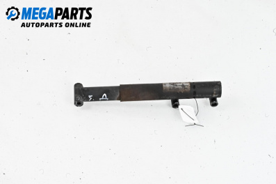 Tampon bară de protecție spate for Volkswagen Passat IV Sedan B5.5 (10.2000 - 12.2005), sedan, position: dreaptă - spate