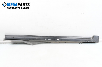 Prag exterior for Volkswagen Passat IV Sedan B5.5 (10.2000 - 12.2005), 5 uși, sedan, position: dreapta