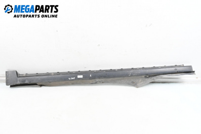 Prag exterior for Volkswagen Passat IV Sedan B5.5 (10.2000 - 12.2005), 5 uși, sedan, position: stânga