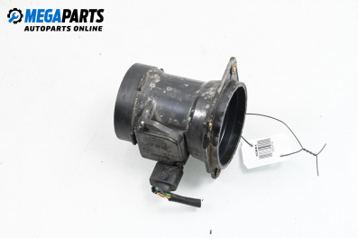 Air mass flow meter for Volkswagen Passat IV Sedan B5.5 (10.2000 - 12.2005) 2.8 4motion, 193 hp