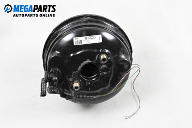 Servo for Volkswagen Passat IV Sedan B5.5 (10.2000 - 12.2005), № 8E0612105J