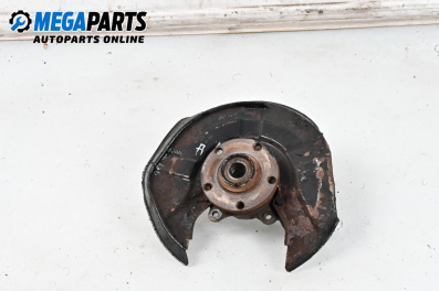 Butuc cu bielă for Volkswagen Passat IV Sedan B5.5 (10.2000 - 12.2005), position: dreaptă - spate