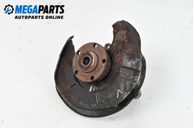 Butuc cu bielă for Volkswagen Passat IV Sedan B5.5 (10.2000 - 12.2005), position: stânga - spate