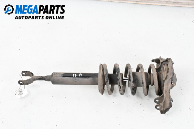 Macpherson shock absorber for Volkswagen Passat IV Sedan B5.5 (10.2000 - 12.2005), sedan, position: front - right