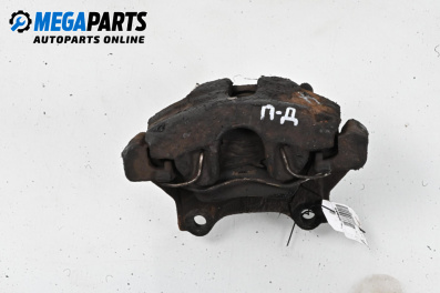 Etrier de frână for Volkswagen Passat IV Sedan B5.5 (10.2000 - 12.2005), position: dreaptă - fața