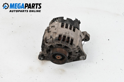 Alternator for Volkswagen Passat IV Sedan B5.5 (10.2000 - 12.2005) 2.8 4motion, 193 hp