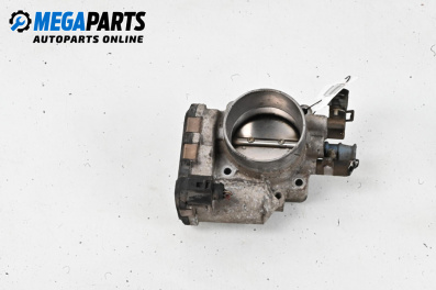 Clapetă carburator for Volkswagen Passat IV Sedan B5.5 (10.2000 - 12.2005) 2.8 4motion, 193 hp