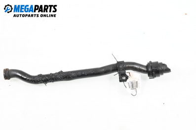 Water pipe for Volkswagen Passat IV Sedan B5.5 (10.2000 - 12.2005) 2.8 4motion, 193 hp