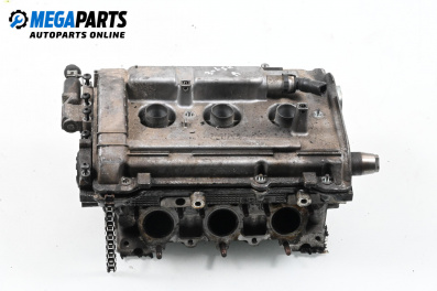 Engine head for Volkswagen Passat IV Sedan B5.5 (10.2000 - 12.2005) 2.8 4motion, 193 hp