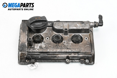 Valve cover for Volkswagen Passat IV Sedan B5.5 (10.2000 - 12.2005) 2.8 4motion, 193 hp