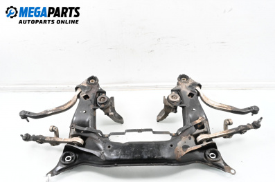 Front axle for Volkswagen Passat IV Sedan B5.5 (10.2000 - 12.2005), sedan