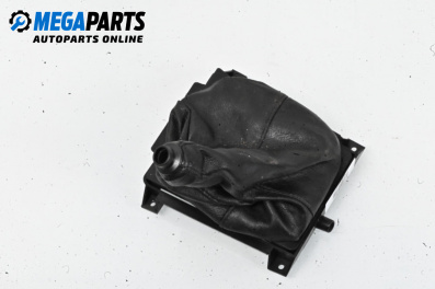 Leather shifter gaiter for Audi COUPE COUPE B3 (89, 8B) (10.1988 - 12.1996)