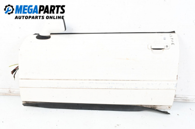 Door for Audi COUPE COUPE B3 (89, 8B) (10.1988 - 12.1996), 3 doors, coupe, position: left