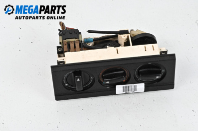 Panel heating for Audi COUPE COUPE B3 (89, 8B) (10.1988 - 12.1996)