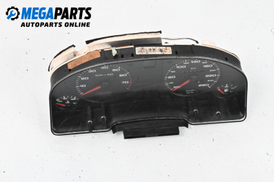 Instrument cluster for Audi COUPE COUPE B3 (89, 8B) (10.1988 - 12.1996) 1.8, 112 hp