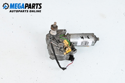 Front wipers motor for Audi 90 Coupe (89, 8B) (10.1988 - 12.1996), coupe, position: rear