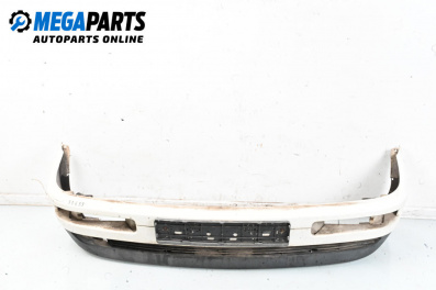 Front bumper for Audi COUPE COUPE B3 (89, 8B) (10.1988 - 12.1996), coupe, position: front