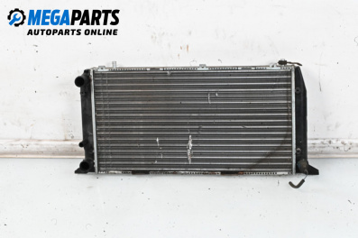 Wasserradiator for Audi 90 Coupe (89, 8B) (10.1988 - 12.1996) 1.8, 112 hp