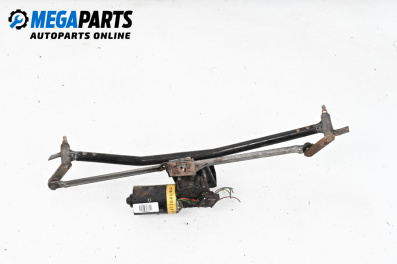 Front wipers motor for Audi 90 Coupe (89, 8B) (10.1988 - 12.1996), coupe, position: front