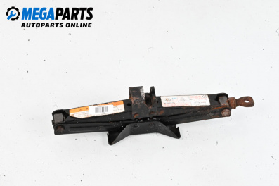 Lifting jack for Audi 90 Coupe (89, 8B) (10.1988 - 12.1996)