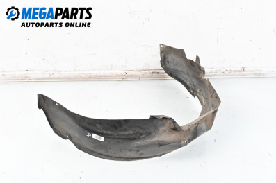 Inner fender for Audi 90 Coupe (89, 8B) (10.1988 - 12.1996), 3 doors, coupe, position: front - right