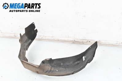 Inner fender for Audi 90 Coupe (89, 8B) (10.1988 - 12.1996), 3 doors, coupe, position: front - left