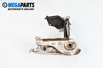 Part of front slam panel for Audi 90 Coupe (89, 8B) (10.1988 - 12.1996), coupe, position: right