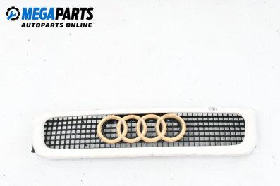 Grill for Audi COUPE COUPE B3 (89, 8B) (10.1988 - 12.1996), coupe, position: front