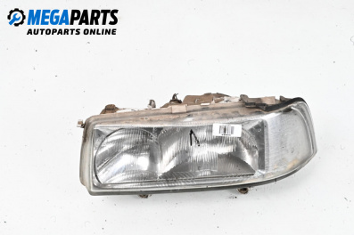 Headlight for Audi COUPE COUPE B3 (89, 8B) (10.1988 - 12.1996), coupe, position: left