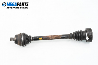 Driveshaft for Audi 90 Coupe (89, 8B) (10.1988 - 12.1996) 1.8, 112 hp, position: front - left