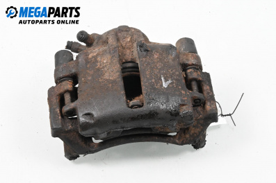 Bremszange for Audi COUPE COUPE B3 (89, 8B) (10.1988 - 12.1996), position: links, vorderseite