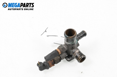 Water connection for Audi 90 Coupe (89, 8B) (10.1988 - 12.1996) 1.8, 112 hp