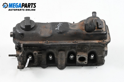 Chiulasă for Audi COUPE COUPE B3 (89, 8B) (10.1988 - 12.1996) 1.8, 112 hp