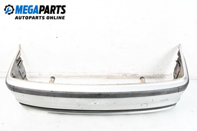 Bara de protectie spate for BMW 3 Series E46 Sedan (02.1998 - 04.2005), sedan