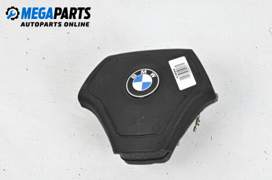 Airbag for BMW 3 Series E46 Sedan (02.1998 - 04.2005), 5 uși, sedan, position: fața