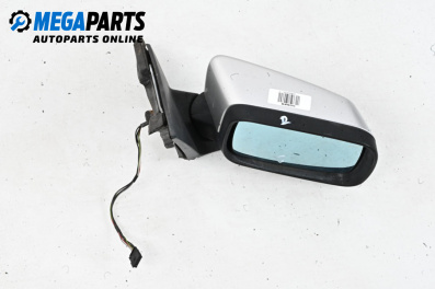 Mirror for BMW 3 Series E46 Sedan (02.1998 - 04.2005), 5 doors, sedan, position: right