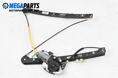 Electric window regulator for BMW 3 Series E46 Sedan (02.1998 - 04.2005), 5 doors, sedan, position: front - right